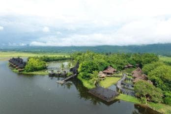 Max Inle Resort