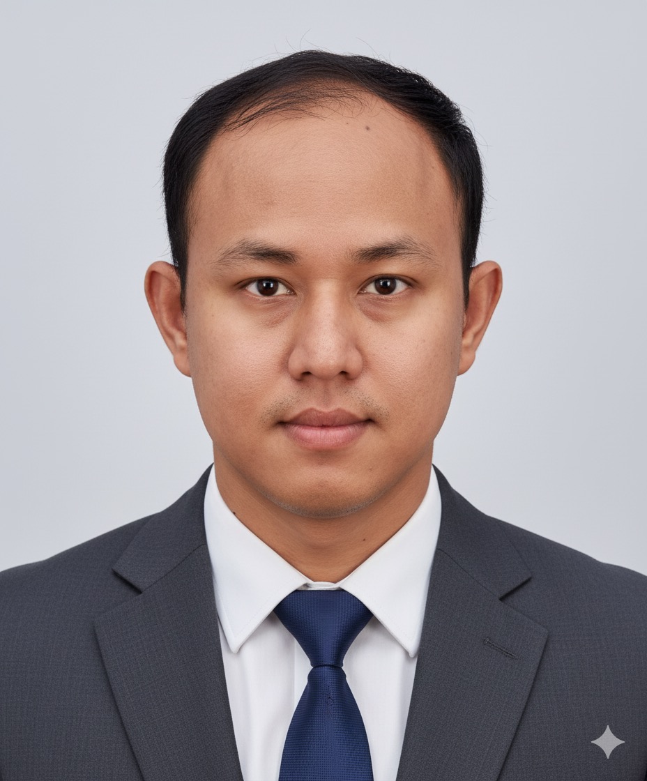 Mr. Chan Nyein Htet