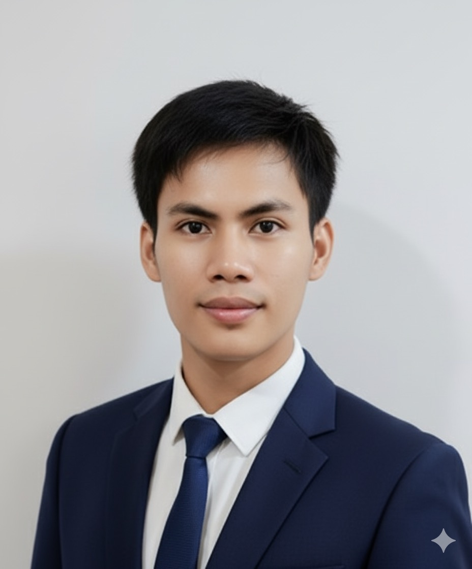 Mr. Hein Htet Aung