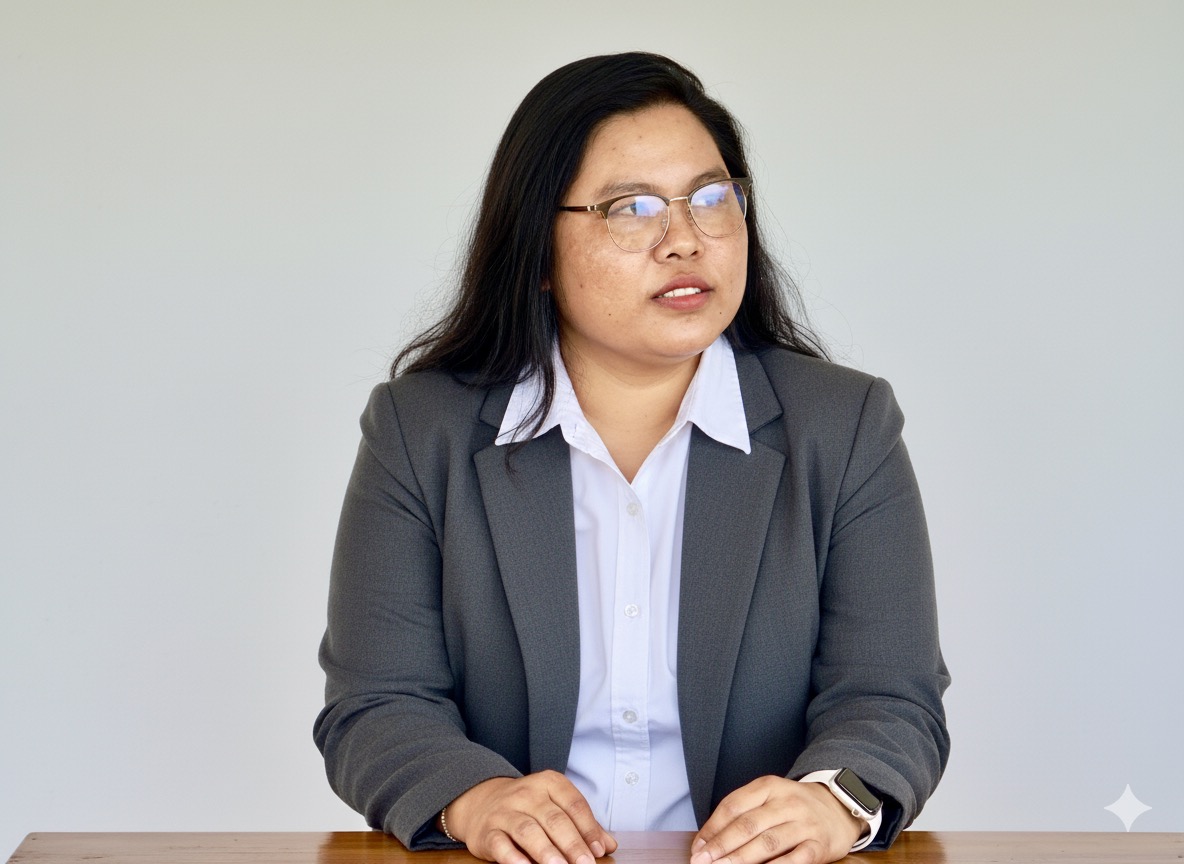 Ms. Lai Lai Win