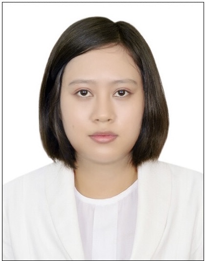 Ms. Moh Moh Khaing