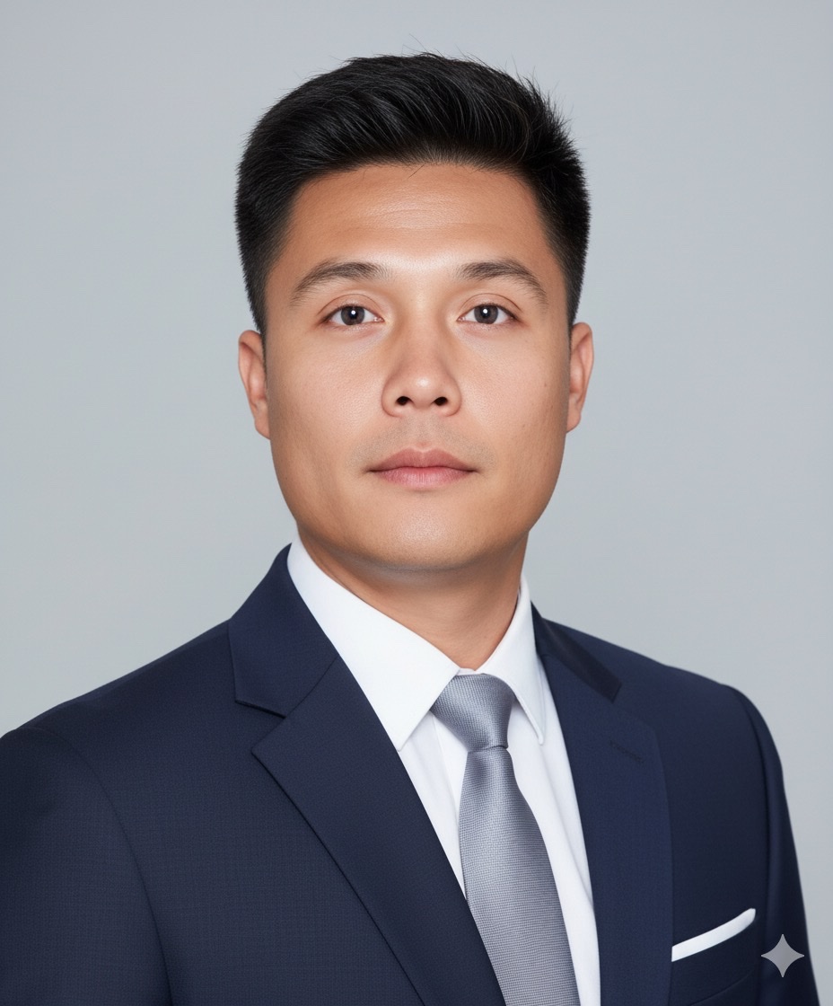 Mr. Myo Thura