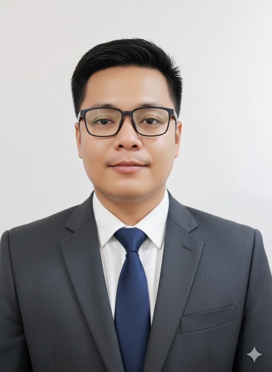 Mr. Nyi Nyi Htan