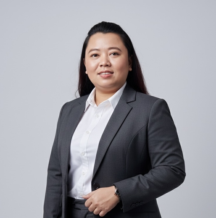 Ms. Thet Wai Hnin
